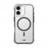 LAUT AERO PROTECT mobile phone case 16 cm (6.3