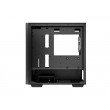 DeepCool MATREXX 40 3FS Micro Tower Black
