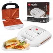 ELDOM SANDWICH MAKER ST11B RUDDY