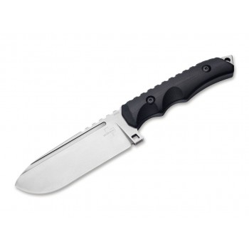 B ker Plus Hermod 2.0 Knife