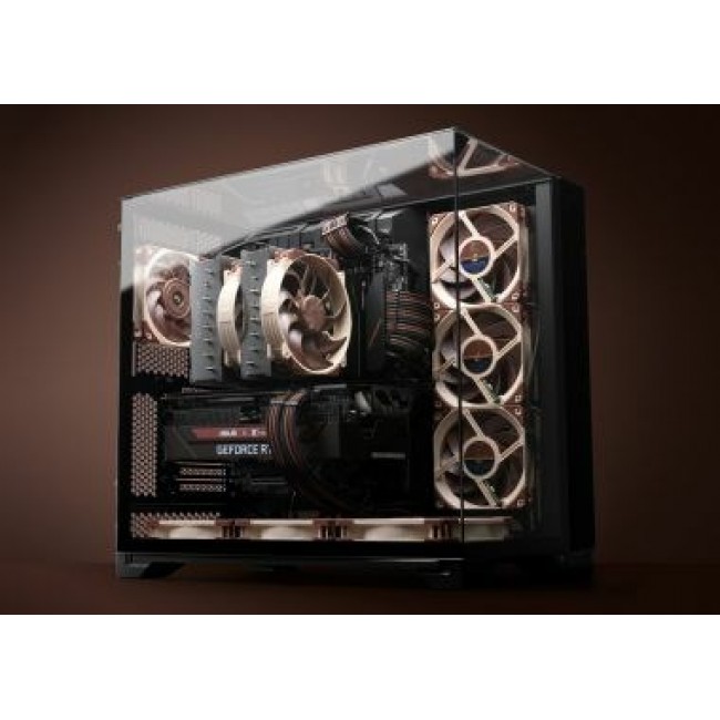Noctua NH-D15 G2 LBC computer cooling system Processor Air cooler 14 cm