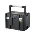 Stanley FATMAX PRO-STACK Tool hard case Black