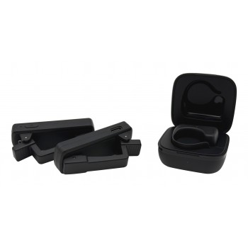 RealPower Page-2 remote control Press buttons
