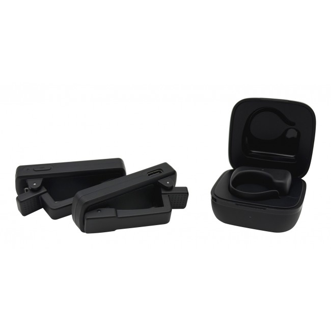 RealPower Page-2 remote control Press buttons