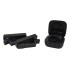 RealPower Page-2 remote control Press buttons