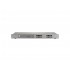 LevelOne 16-Port Fast Ethernet PoE Switch, 802.3at/af PoE, 120W