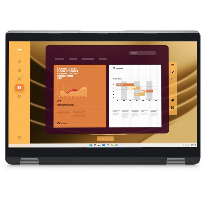 Dell Latitude L13-53500025524SA Ultra 5 135U 13.3