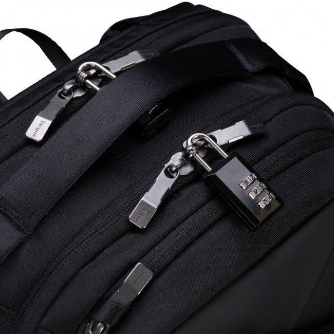 Targus TBB663GL backpack City backpack Black Targus TBB663GL backpack City backpack Black