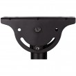 Techly 37-70 Telescopic Ceiling Universal LED TV LCD Support