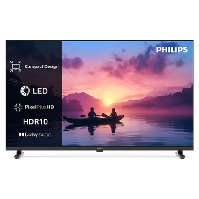 Philips 32PHS6050/12 TV 81.3 cm (32