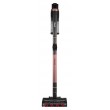 Shark Stratos 2-in-1 stick vacuum Battery Dry Bagless Black, Peach
