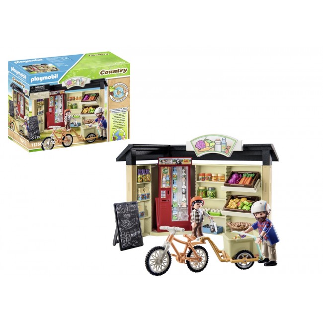 Playmobil Country 71250 toy playset