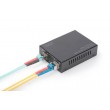 Digitus Gigabit Multimode/Singlemode Media Converter SFP Digitus Gigabit Multimode/Singlemode Media Converter SFP