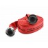 HEAVY WEBBING FIRE HOSE 2