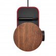 Fellow OPUS GEN 2, Automatic Coffee Grinder, Cherry Red