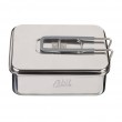 ESBIT PT1200ST camping cookware Pot 1.2 L Silver