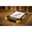 Stanley FATMAX FMST82721-1 clipboard Black, Yellow