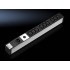 Rittal DK 7240.201 power extension 9 AC outlet(s) Indoor