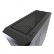 LC-Power Gaming 804B Midi Tower Black