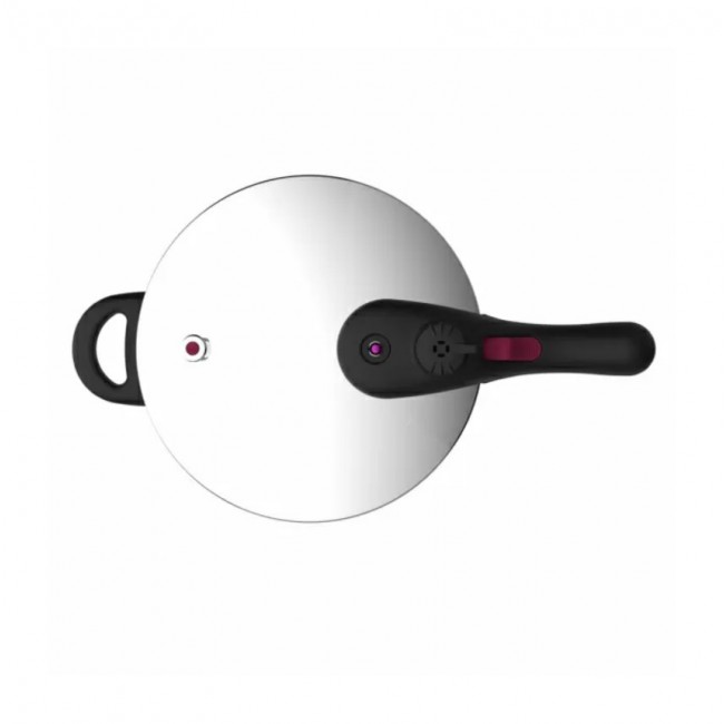 Taurus Moments Rapid 6l pressure cooker KCP4106