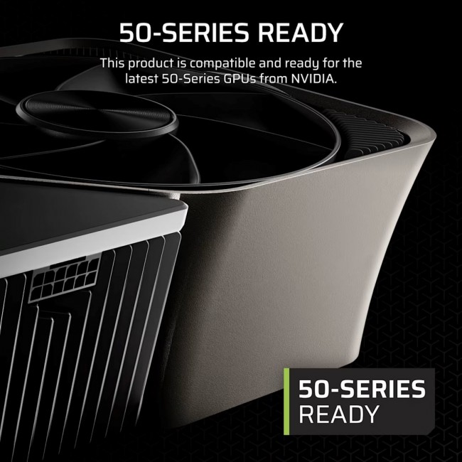 Corsair 3500X RS-R ARGB Midi Tower Black