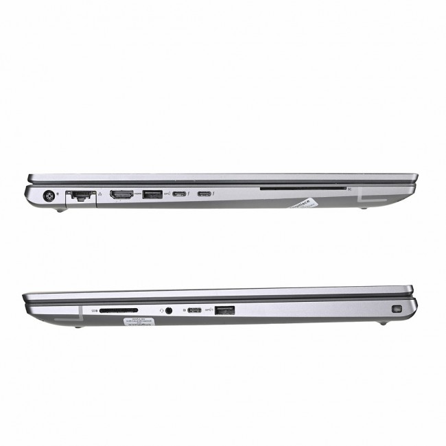 DELL PRECISION 7680 i5-13600HX 32GB 512GB SSD 16