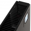 Camry | Convection Fan Heater with Remote Control | CR 7739 | Convection Heater | 2000 W | Number of power levels 3 | Suitable for rooms up to m2 | White