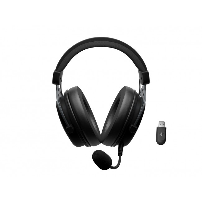GENESIS Toron Wireless?