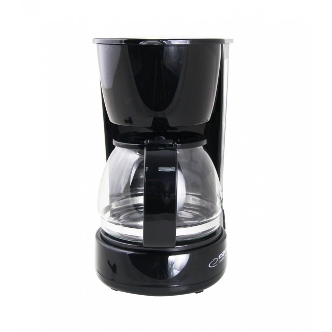 Esperanza EKC006 coffee maker Drip coffee maker 0.6 L
