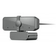 Lenovo GXC1S15023 webcam 1920 x 1080 pixels USB 2.0 Grey