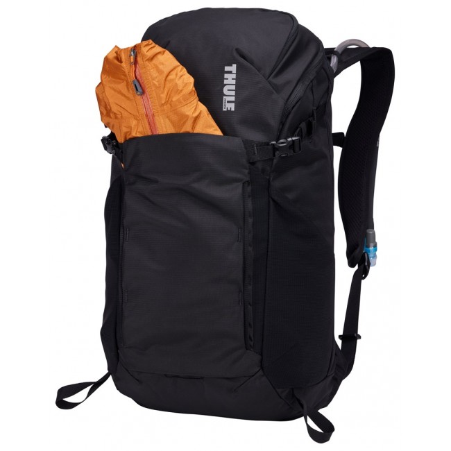 Thule Alltrail TAHP222 Black backpack Travel backpack Polyester