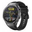 Huawei WATCH GT 5 Pro 46mm | Smart watch | GPS (satellite) | AMOLED | 1.43 inches | Black