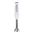Braun MQ50001M Hand Blender, MultiQuick 5, white