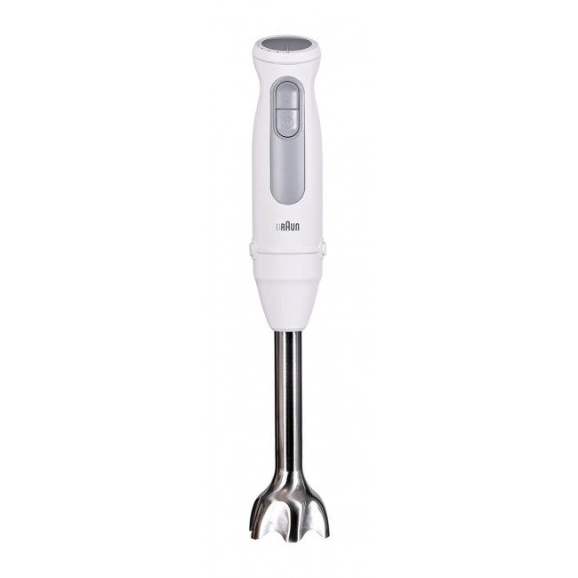 Braun MQ50001M Hand Blender, MultiQuick 5, white