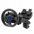 Blade BL7002 Gaming Controller Black, Blue USB Steering wheel + pedals + shifter PC, PlayStation 5