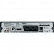Schwaiger DSR500HD TV set-top box Cable Full HD Black