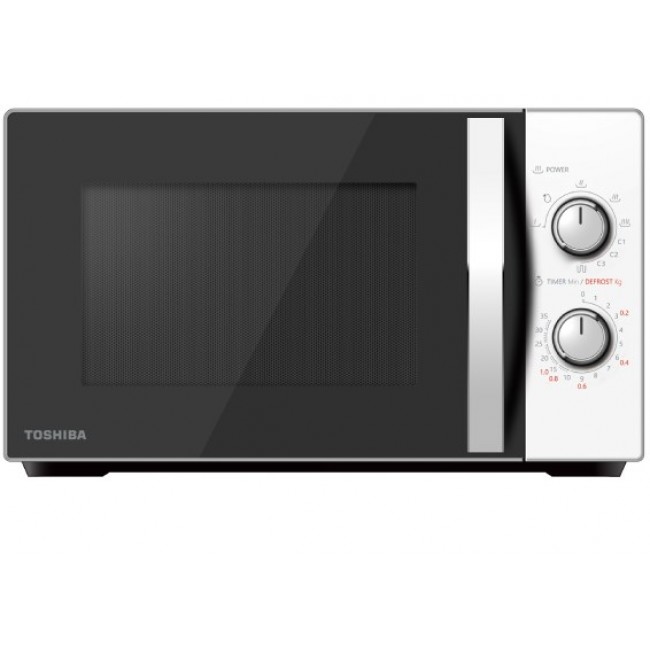 Toshiba MWP-MG20P (WH) microwave oven