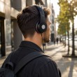 Esperanza EH141K headphones/headset Head-band Black Esperanza EH141K headphones/headset Head-band Black
