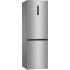 Gorenje NRK6192AXL4 fridge-freezer Freestanding 300 L E Grey