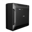 FSP Nano 800 uninterruptible power supply (UPS) Standby (Offline) 0.8 kVA 480 W 2 AC outlet(s) FSP Nano 800 uninterruptible power supply (UPS) Standby (Offline) 0.8 kVA 480 W 2 AC outlet(s)