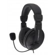 Esperanza EH103 headphones/headset Head-band Black Esperanza EH103 headphones/headset Head-band Black