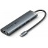 Vention USB-C 9-in-1 4K 60Hz 100W docking station