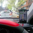 RAM Mounts X-Grip Large Phone Mount with Twist-Lock Suction Cup Base RAM Mounts X-Grip Large Phone Mount with Twist-Lock Suction Cup Base