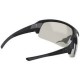 Okulary rowerowe + 2.0 sport BBB Cycling PH matt-black