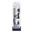 Wahl 05640 bikini trimmer Black, Silver