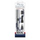Wahl 05640 bikini trimmer Black, Silver Wahl 05640 bikini trimmer Black, Silver