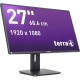 Wortmann AG TERRA 3030207 LED display 68.6 cm (27