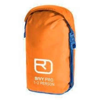 BIVY PRO shocking orange