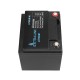 Extralink Accumulator LiFePO4 40AH 12.8V, BMS Extralink Accumulator LiFePO4 40AH 12.8V, BMS