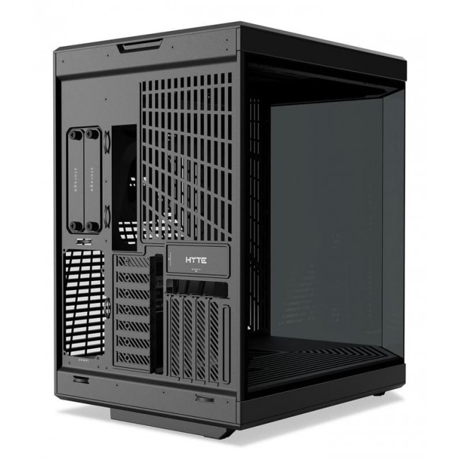 HYTE Y70 Midi Tower Black HYTE Y70 Midi Tower Black